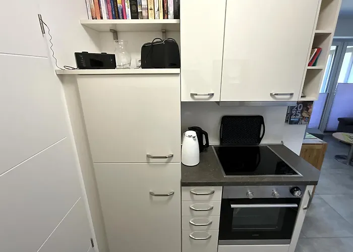 Seerose, Am Alten Deich 14, Haus 2 Whg. 6